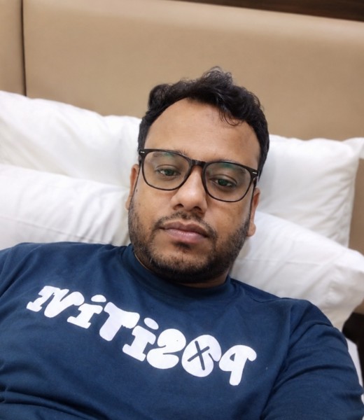 akash, 20, Ranpur