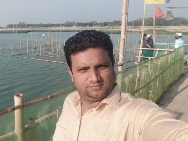 Raza, 35, Zagnanado