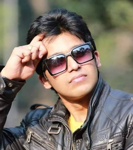 Muhammad Robiul, 28, Melbourne