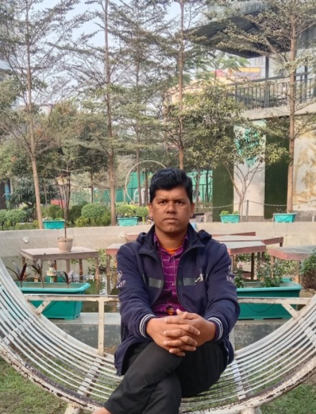 Abul kalam, 29, Biak
