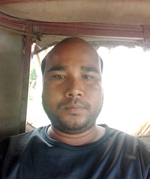 Rabiul, 33, Foster City