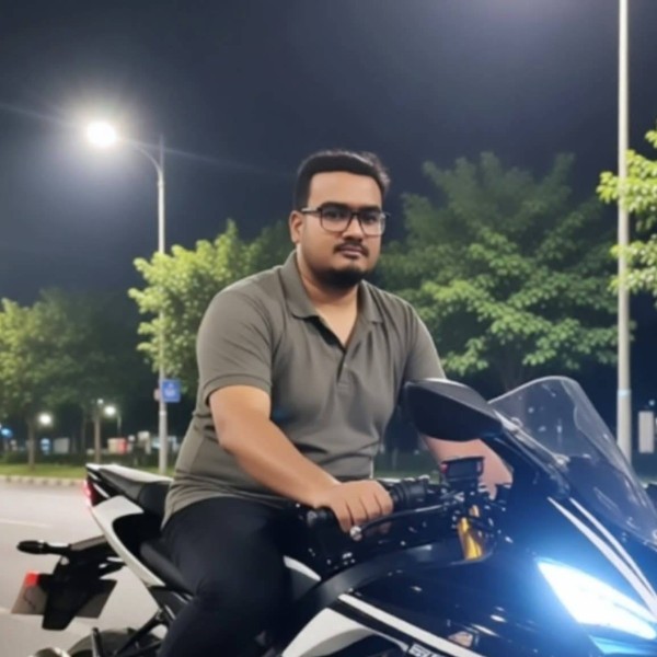 Aslam shakh, 31, Kuala Pembuang