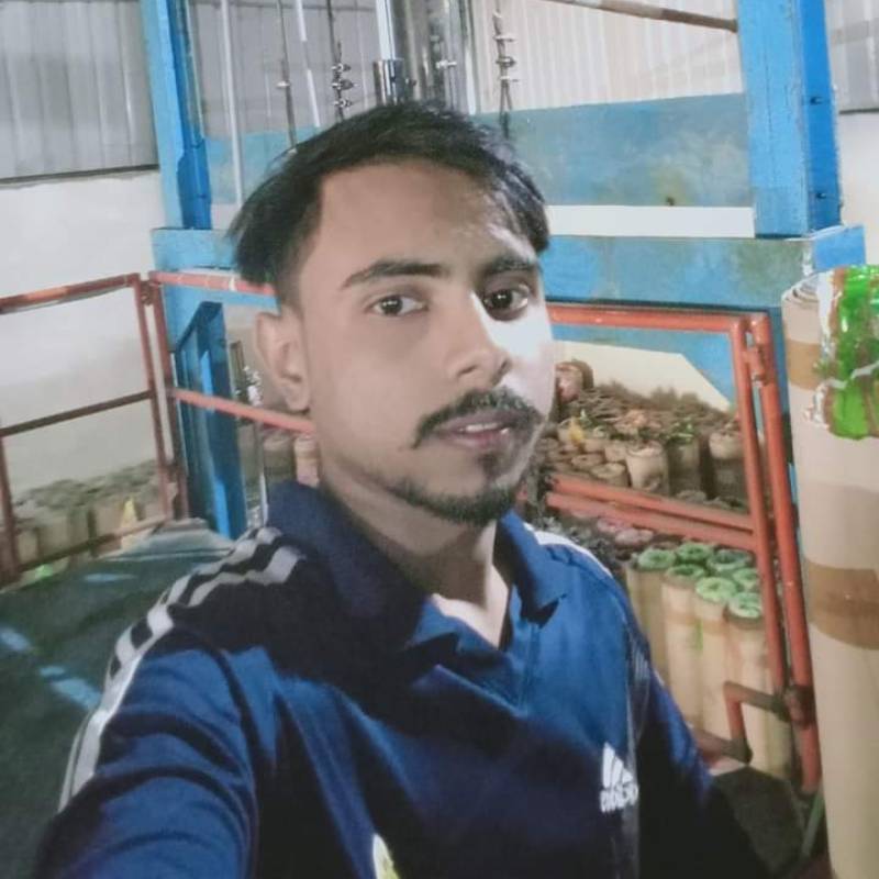 MD Rubel, 30, Heeze