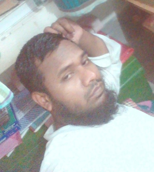 Anowar, 37, Tiruvankod