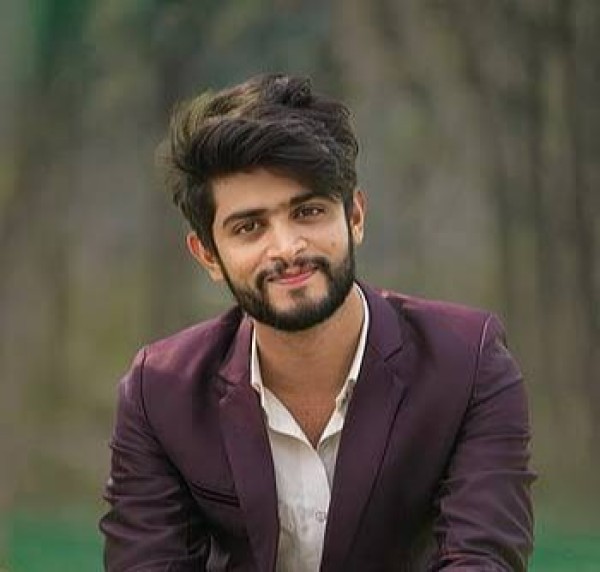 md aman, 27, Oka