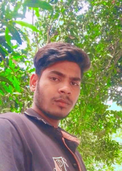 SAHAJAN, 21, Massachusetts