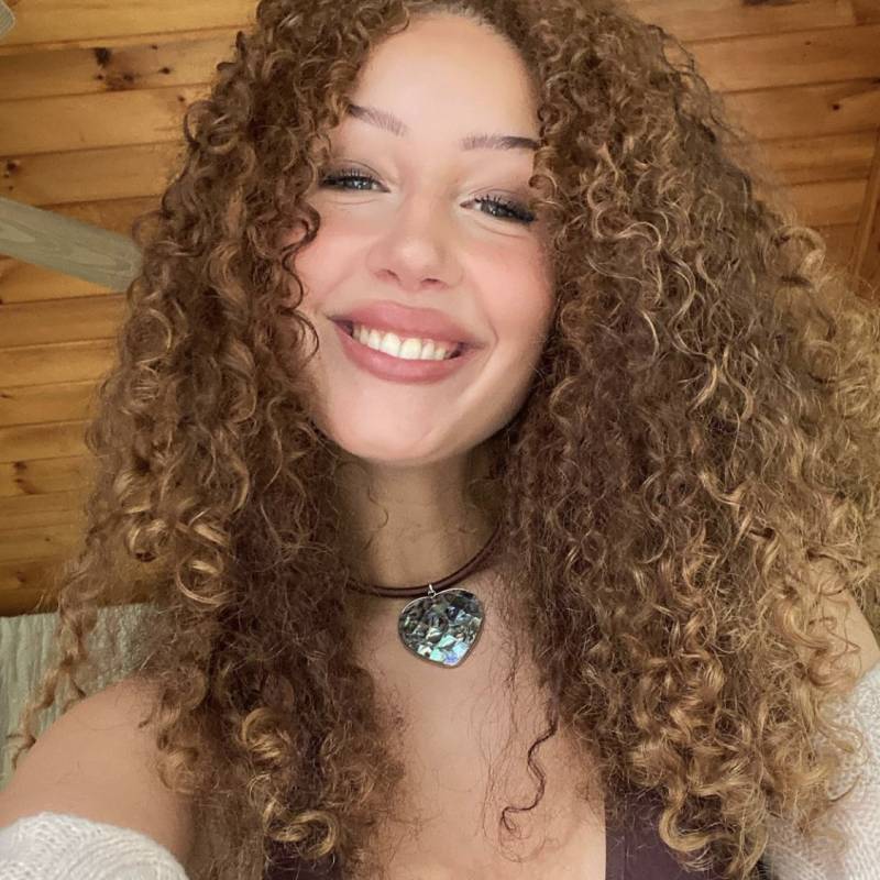 Belinda, 39, Alpinpolis