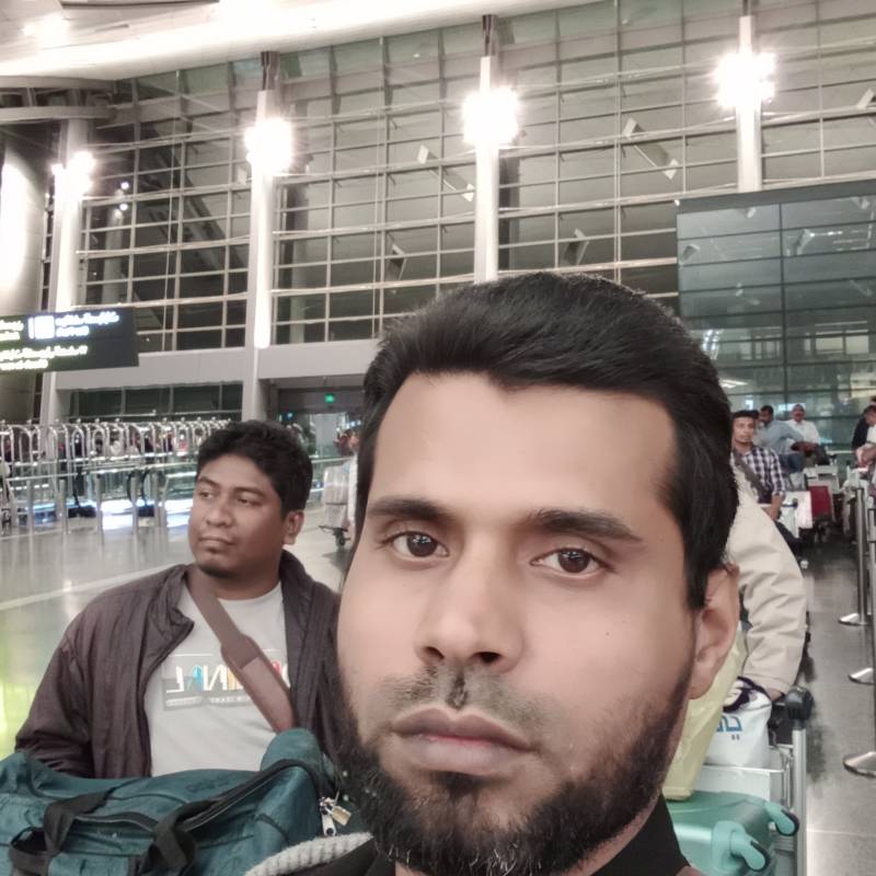 Aminul Islam, 33, Feni