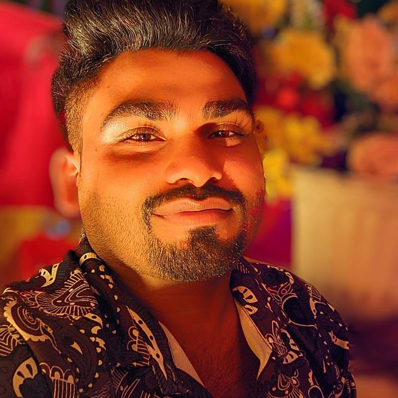 Delowar, 24, Barranco De Loba