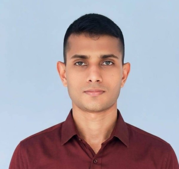 Eliyas Habib, 28, Kanagich
