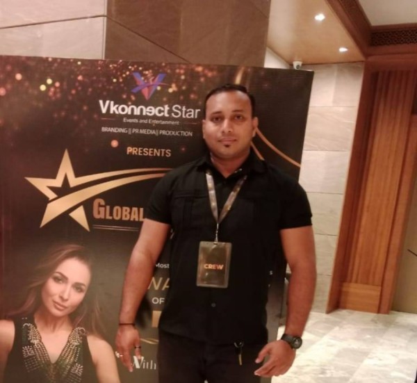 MD Firoj, 35, Aruba