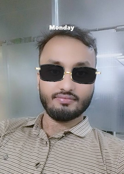 Abdullah, 28, Canela