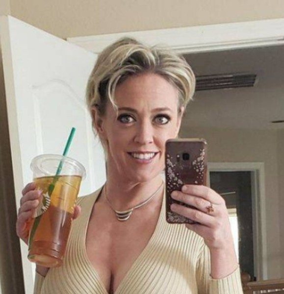 Lena, 35, Huntington