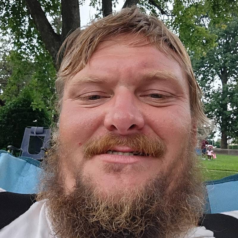 Danny, 39, Aurahi