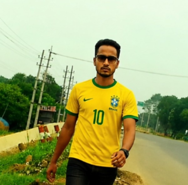 fahim, 31, Greenville NC