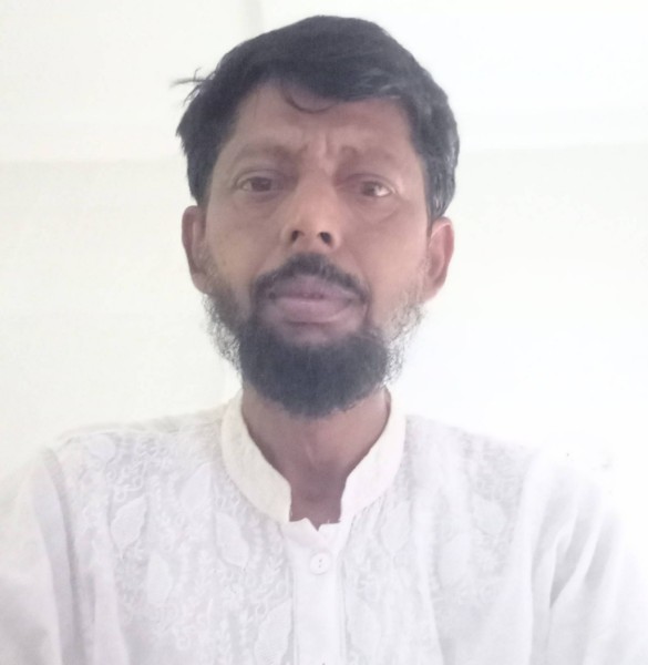 parvez, 41, Velika Polana