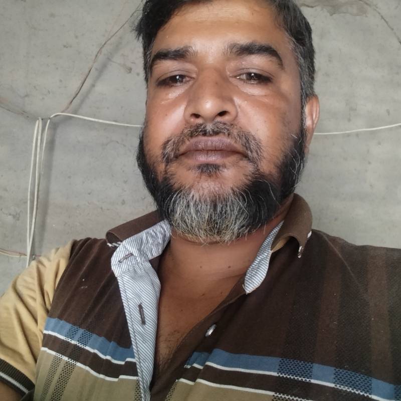 Jibon Rahman, 45, Westford