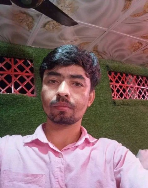 Fizar, 27, CixS Bazar