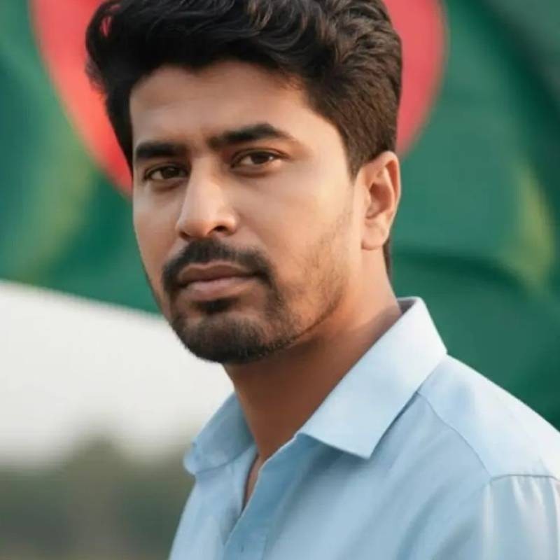 Sumon, 31, Pdimadaka