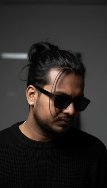 Raqub islam, 26, Country Club