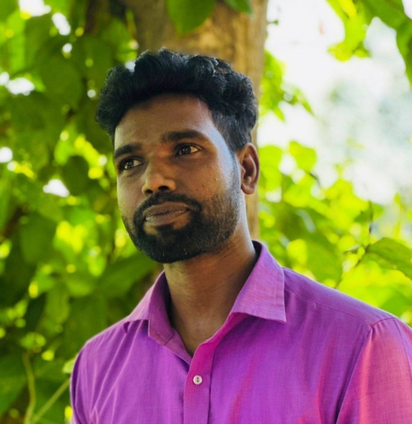 Md Masud Rana, 24, Salto Grande