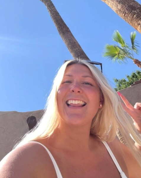 Rebecca, 39, Raichr