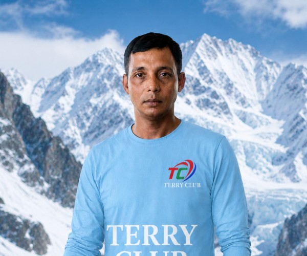 Liton, 45, Sanlcar La Mayor