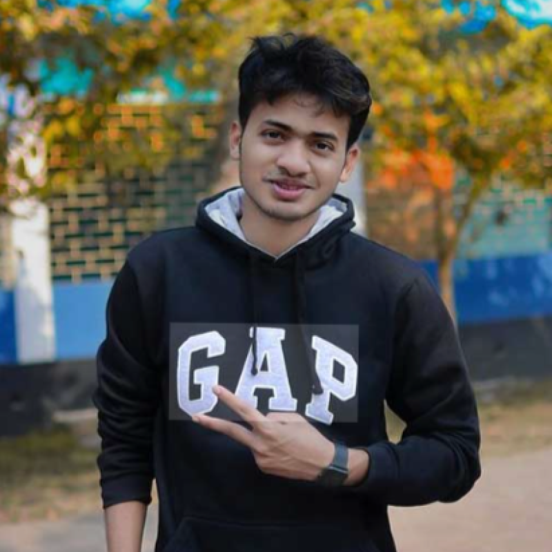 Sagor Khan, 29, Greater Accra
