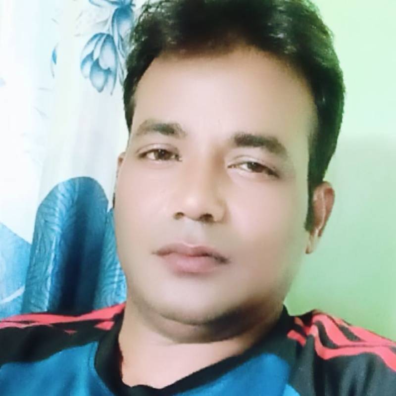 MD SUMON, 34, Abertawe