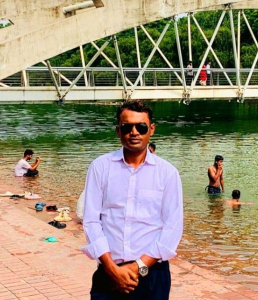 MD ARIFUR RAHMAN, 32, Remedios