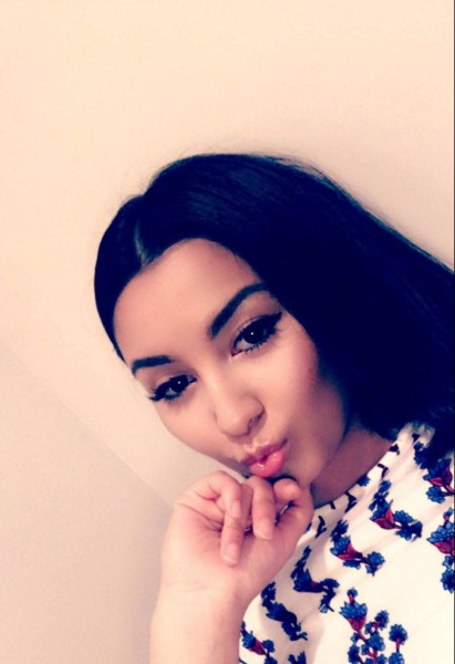 Briana, 34, Mdrayhan