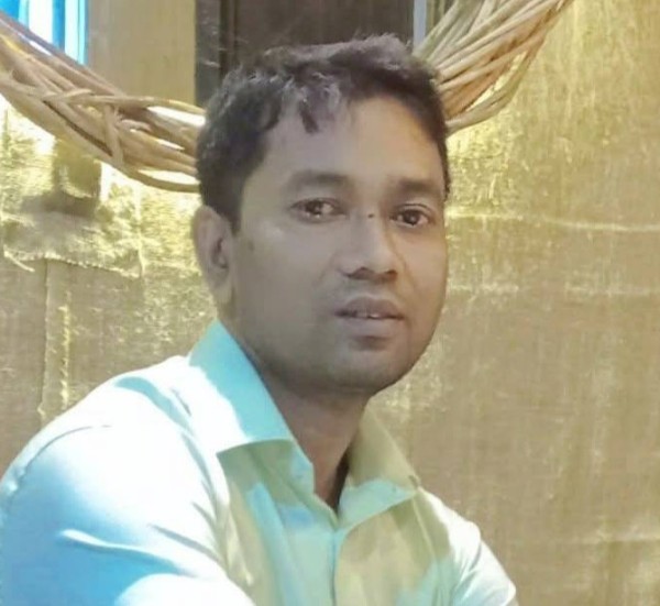 Litan, 44, Terenure