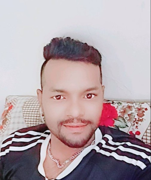 Rasel Miah, 32, Austria