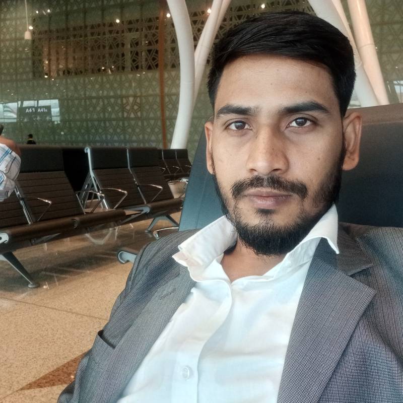 King, 29, United States Of America