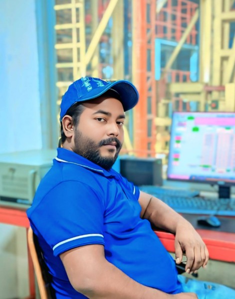 ARTHI, 35, Plano