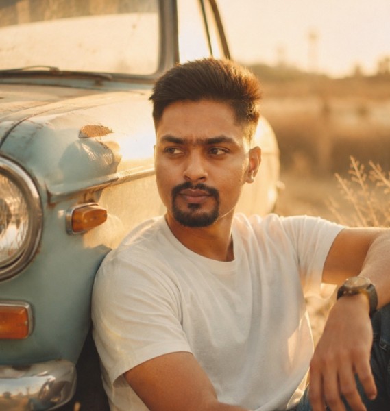 Mamunur, 31, Veracruz