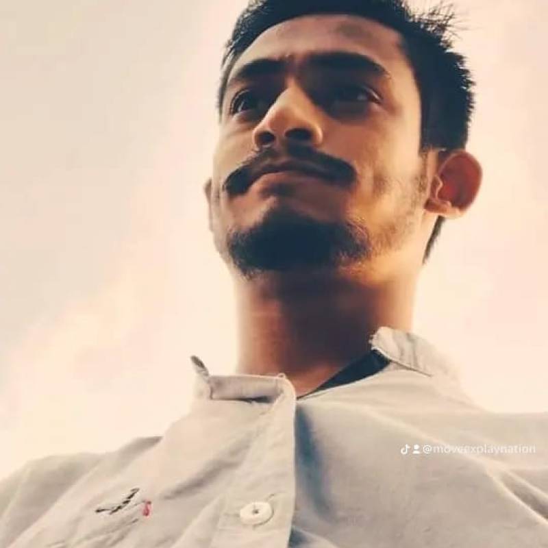 ADNAN, 28, Saurimo