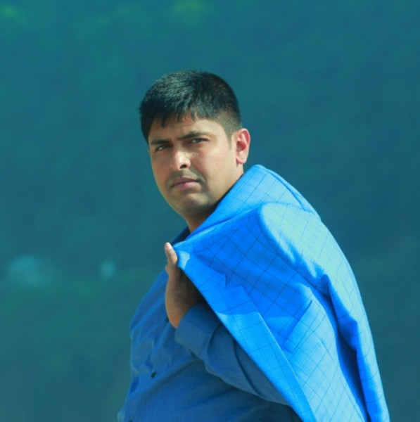 Arman Hossain, 36, Lecheng