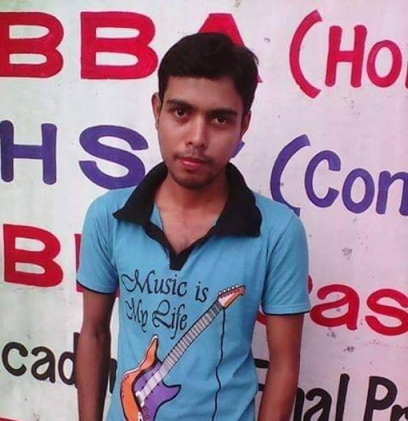 majhar, 30, Siripur