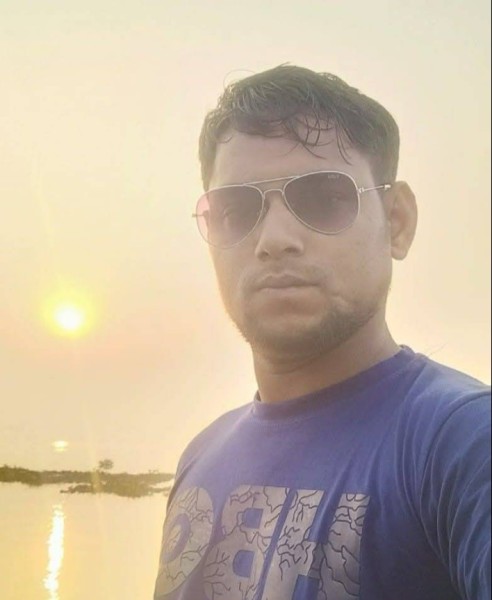 Raju Ahmed, 28, Schertz