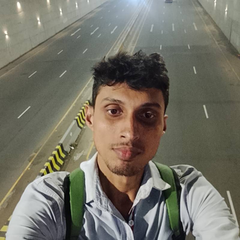 Sagor, 30, Bavly