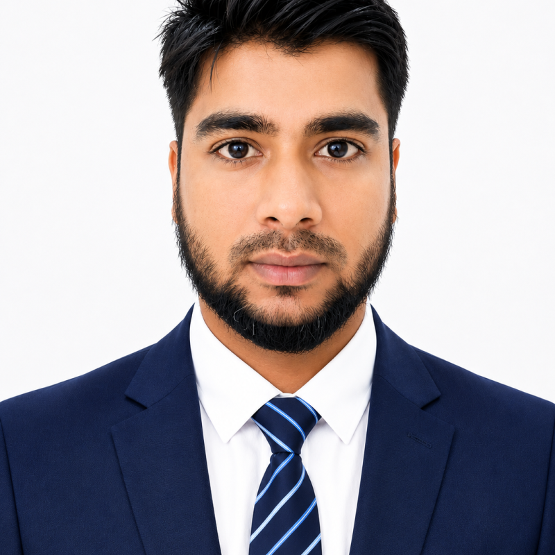 Sagor, 32, Hajan