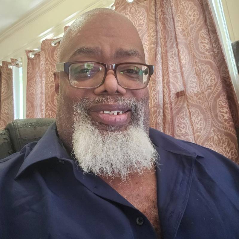 jeff, 60, Koidu