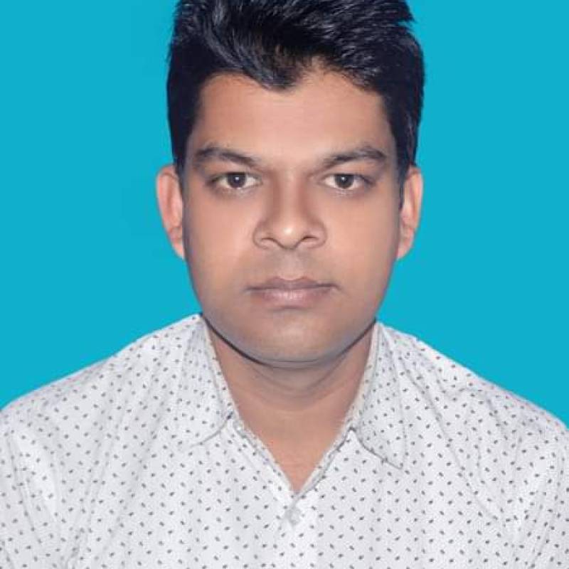 Md.Tuhin Mia, 36, Tanga