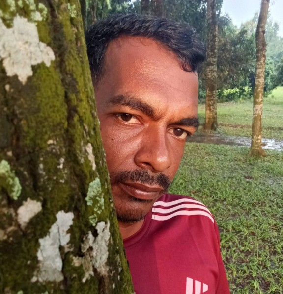 Anarulhasan, 30, Huntington