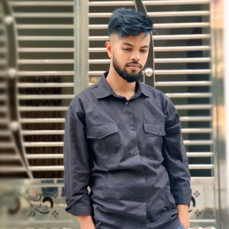 Shohel arman, 25, Baixa Grande