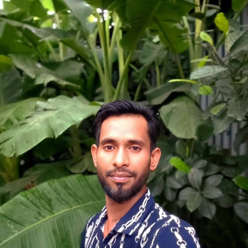 Md, 37, San Borja