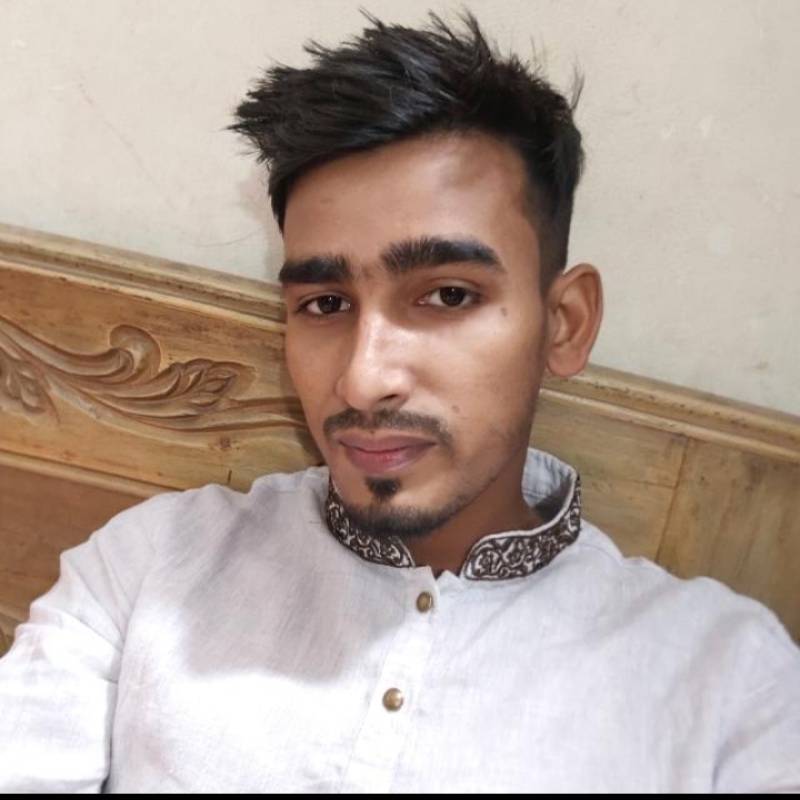 Rahat Islam, 28, Ortona
