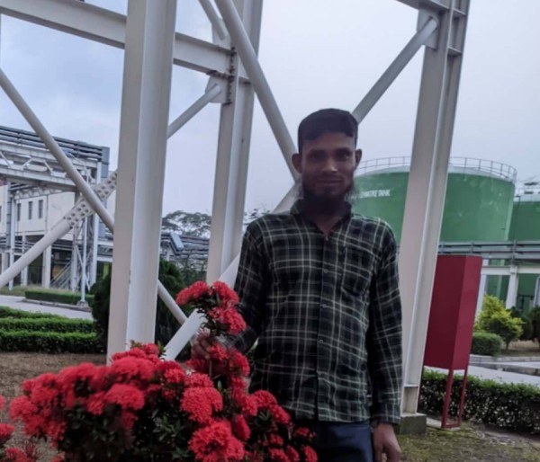 md  mahafezur, 33, Tooele