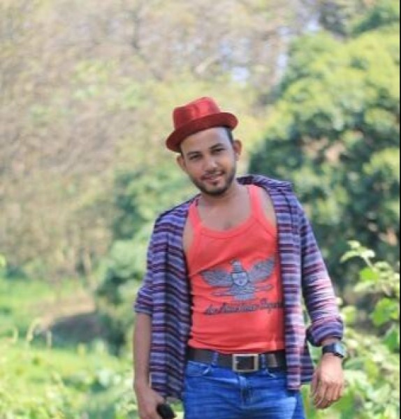 Md Masud, 32, Rovinj Croatia